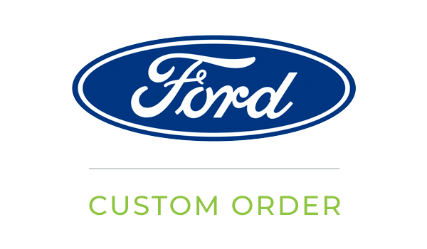 Order Your Custom Ford Truck or SUV