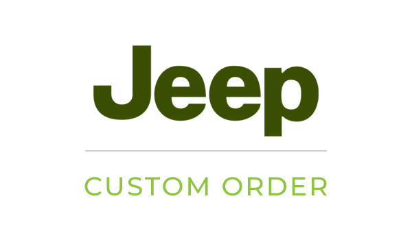 Order Your Custom Jeep