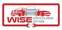 Wise Chrysler Dodge Jeep Ram Chrysler Dodge Jeep Ram Dealer in