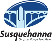 Susquehanna Chrysler Dodge Jeep Ram Chrysler Dodge Jeep Ram Dealer in