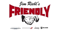 Jim Riehl's Friendly Chrysler Dodge Jeep Ram Chrysler Dodge Jeep Ram Dealer in