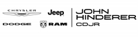 John Hinderer Chrysler Dodge Jeep Ram Chrysler Dodge Jeep Ram Dealer in