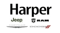 Harper Jeep Ram Chrysler Dodge Chrysler Dodge Jeep Ram Dealer in