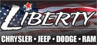 Liberty Chrysler Jeep Dodge Ram Chrysler Dodge Jeep Ram Dealer in