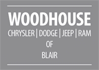 OUT - Woodhouse Chrysler Dodge Jeep Ram of Blair Chrysler Dodge Jeep Ram Dealer in