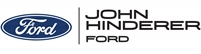 John Hinderer Ford Ford Dealer in 