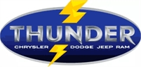 Thunder Chrysler Dodge Jeep Ram Chrysler Dodge Jeep Ram Dealer in