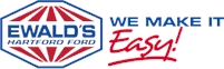 Ewald's Hartford Ford Ford Dealer in 