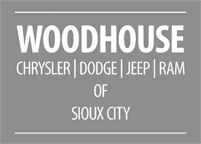 Woodhouse Chrysler Dodge Jeep Ram of Sioux City Chrysler Dodge Jeep Ram Dealer in