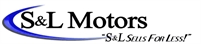 S&L Motors Chrysler Dodge Jeep Ram Dealer in