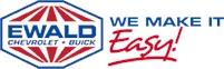 Ewald Chevrolet Buick Chevrolet Buick Dealer in 