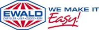 Ewald Chrysler Jeep Dodge Ram Chrysler Dodge Jeep Ram Dealer in