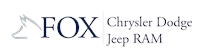 Fox Chrysler Dodge Jeep Ram Chrysler Dodge Jeep Ram Dealer in