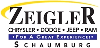 Zeigler Chrysler Dodge Jeep Ram Chrysler Dodge Jeep Ram Dealer in