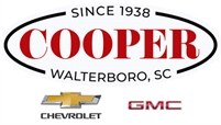 Cooper Chevrolet GMC Chevrolet GMC Dealer in