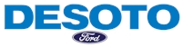 DESOTO Ford Ford Dealer in 