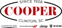 Cooper Motor Company Chrysler Dodge Jeep Ram Dealer in