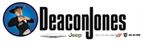 Deacon Jones Chrysler Dodge Jeep Ram Chrysler Dodge Jeep Ram Dealer in