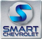 Smart Chevrolet Chevrolet Dealer in