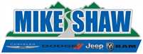 Mike Shaw Chrysler Dodge Jeep Ram