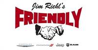 Jim Riehl's Friendly Chrysler Dodge Jeep Ram