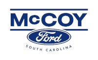 McCoy Ford