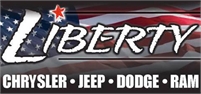 Liberty Chrysler Jeep Dodge Ram