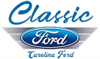 Classic Carolina Ford