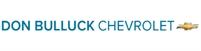 Don Bulluck Chevrolet