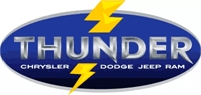 Thunder Chrysler Dodge Jeep Ram