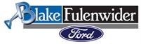Blake Fulenwider Ford of Andrews