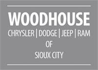 Woodhouse Chrysler Dodge Jeep Ram of Sioux City