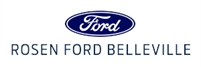 Rosen Ford Belleville