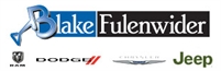 Blake Fulenwider CDJR of Snyder