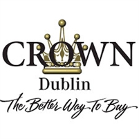 Crown Chrysler Dodge Jeep Ram