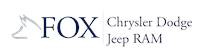 Fox Chrysler Dodge Jeep Ram