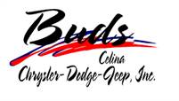 Bud's Chrysler Dodge Jeep Ram