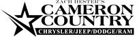 Cameron Country Chrysler Dodge Jeep Ram