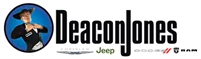 Deacon Jones Chrysler Dodge Jeep Ram
