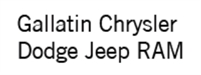 Gallatin Chrysler Dodge Jeep Ram