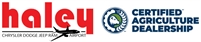 Haley Chrysler Dodge Jeep Ram